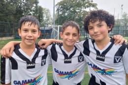 Un gol olimpico e una rovesciata in 2 minuti: al Turin Trophy vincono Pro Collegno e Virtus