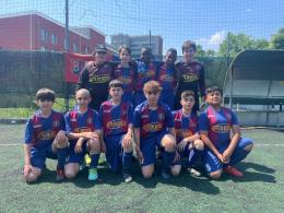 La doppietta di Zuppardo regala ai blaugrana tre punti importantissimi per la corsa al podio