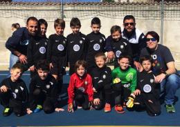 Usciti gli organici dei campionati autunnali di Torino