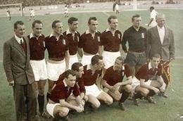 Grande Torino: la nascita di una leggenda
