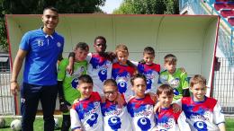 Tempocasa Cup, tutte le dilettanti qualificate alla fase internazionale di settembre