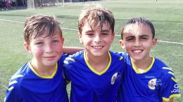 Inarrestabili gialloblù, bianconeri e aquilotti si danno battaglia