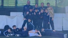 Insieme verso il calcio a 9: l'aria di novità che soffia in casa gialloblù