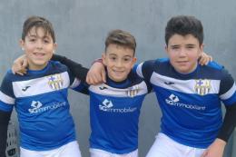 Pallone in Maschera: con il Toro fuori dai giochi è gioia Santena! 6 punti per i ragazzi di Zichella