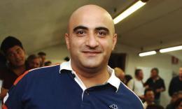 Vanchiglia, Spadafora vota per la continuità