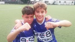 Un altro sprint in vetta e tante speranze: il punto sul secondo weekend 
