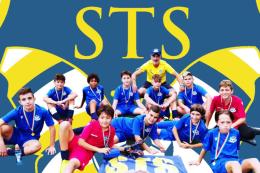 Saranno protagonisti: il futuro Spazio Talent Soccer Under 14