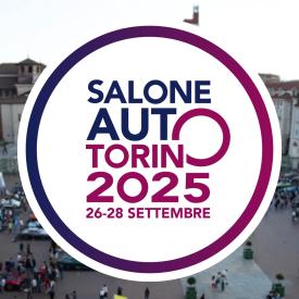 Salone Auto Torino