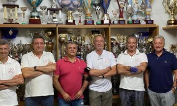 Sinergia Junior Calcio 1925 e l’ASD San Rocco