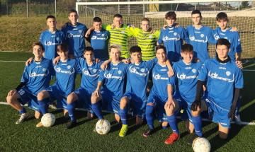 Lallio Under 18