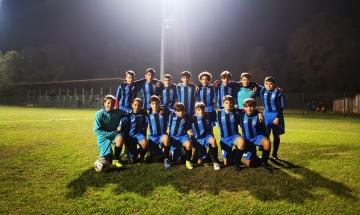 Ispra Under 14