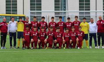 Parabiago Under 17