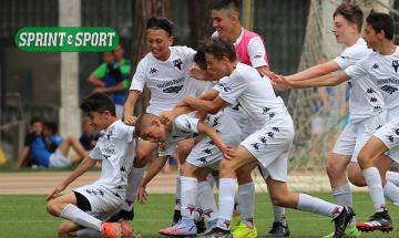 Tau Calcio Under 13