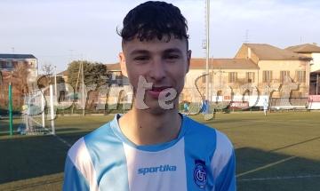 Riccardo Lasagna