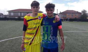 Chiarulli e Adamo
