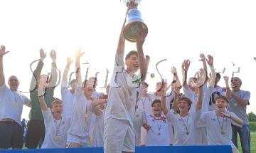 Under 17 Monza