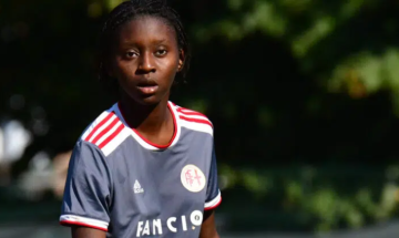 Razzismo in campo: «Mi hanno chiamata ne**a di m***a»