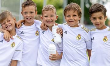 Real Madrid