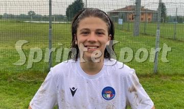 CP Novara CP Verbania Torneo delle province Under 14