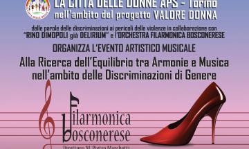 Venerdì 10 maggio appuntamento a Nichelino