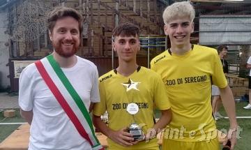 Rossi Seregno Ragusa Mandaradoni Mariano