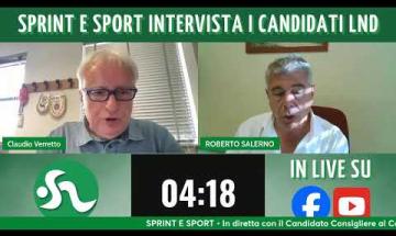 Roberto Salerno: «Mauro Foschia è incandidabile» 