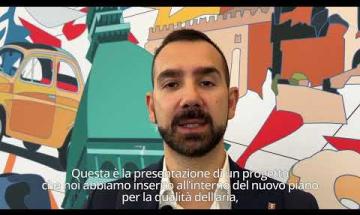 L'impegno concreto della Regione Piemonte per dare valore alla filiera locale