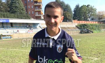 MVP della settimana, vota il miglior giocatore dei Provinciali di Asti