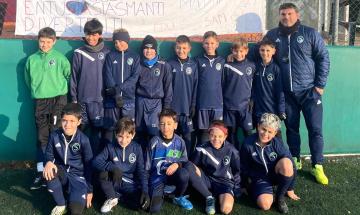 Sc United Morcos