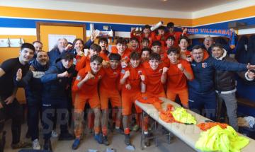 Under 19 Torino