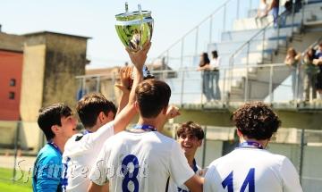 UNDER 18 PIEMONTE REGOLAMENTO E DATE