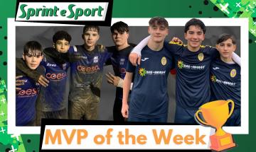 MVP della settimana, vota il miglior giocatore dei provinciali di Ivrea e Aosta