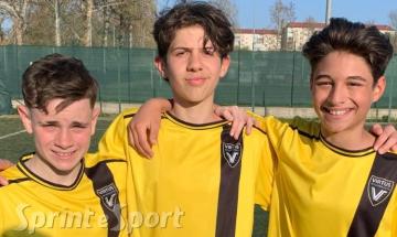 MVP della settimana, vota il miglior giocatore dei provinciali di Ivrea e Aosta