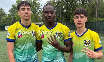 Carrara U17