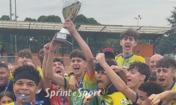 Carrara U17
