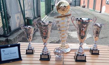 Memorial Davide Michelotti