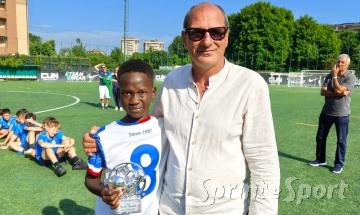 Memorial Davide Michelotti