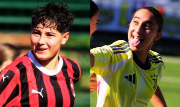Under 15 Femminile