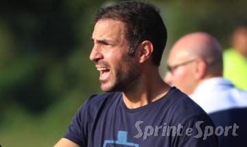 Cesc Fabregas: grande calciatore, allenatore, docente