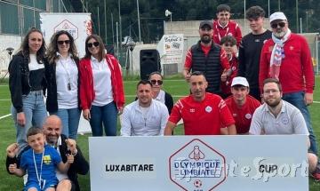 Olympique Limbiate