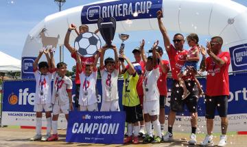 Riviera Summer Cup