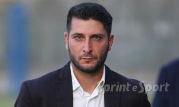È l'allenatore dell'impresa! Arriva 2 mesi fa e porta uno storico Scudetto: il VIDEO dell'intervista