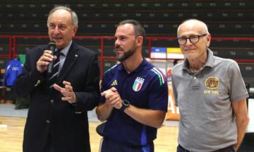 premiazioni Milano