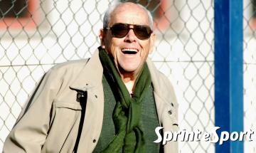 Enzo Bottari, storico dirigente della LND, aveva 84 anni