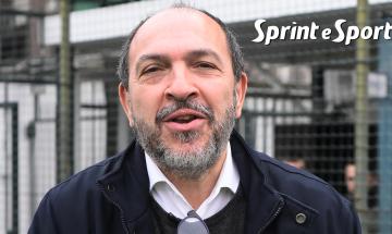 Giovanni Spina, delegato provinciale di Torino