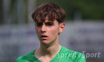 Un sogno tutto da vivere per il bomber del futuro: dai Provinciali ad un club di Serie C a 14 anni