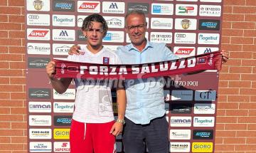 SALUZZO UNDER 19