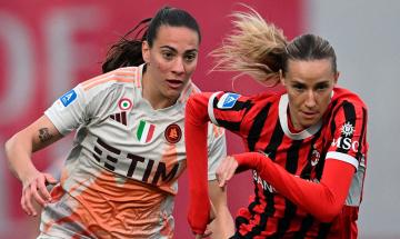 Il nuovo calendario della Serie A: si parte il weekend del 4 e 5 ottobre