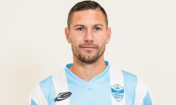 PRO PATRIA SERIE C - DANIELE ROCCO