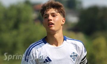 Giocate da fenomeno e un gol fantastico: la stella italo-brasiliana del Como è già uno spettacolo